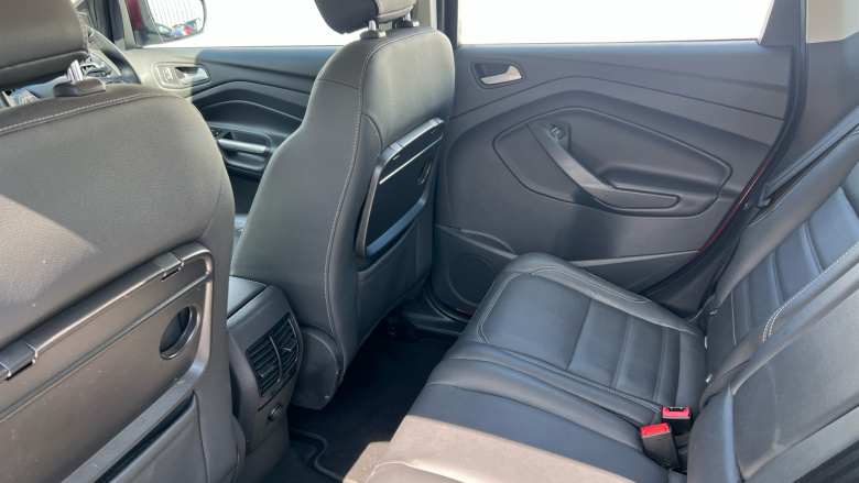 Ford Kuga 2.0 TDCi 180 Titanium X 5dr Diesel Estate